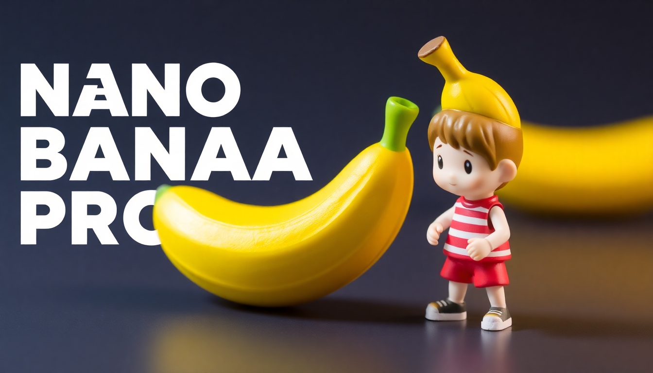 Complete Guide to Nano Banana Prompts: Unlocking New AI Image Generation Trends